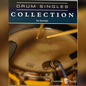 DRUM PARTICLES COLLECTION