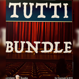 TUTTI BUNDLE