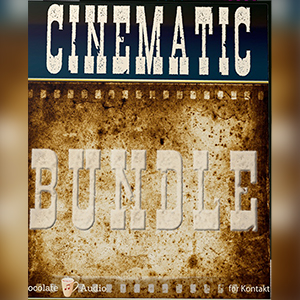 CINEMATIC BUNDLE