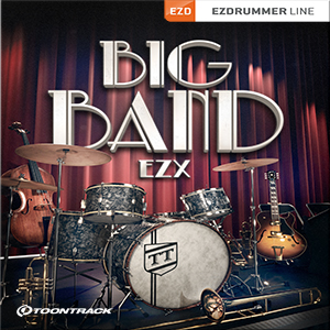 EZX - BIG BAND