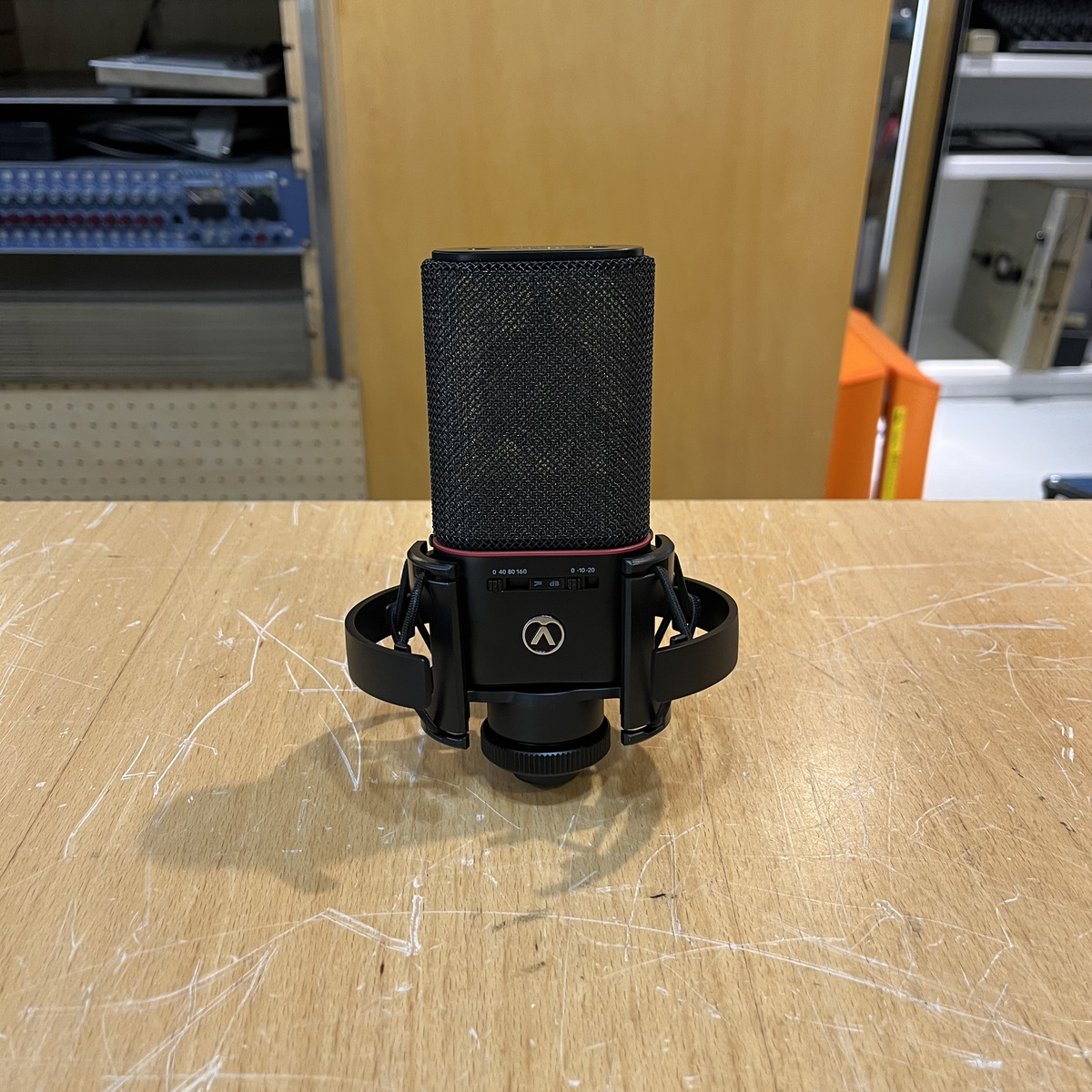 OC18 Studio Set