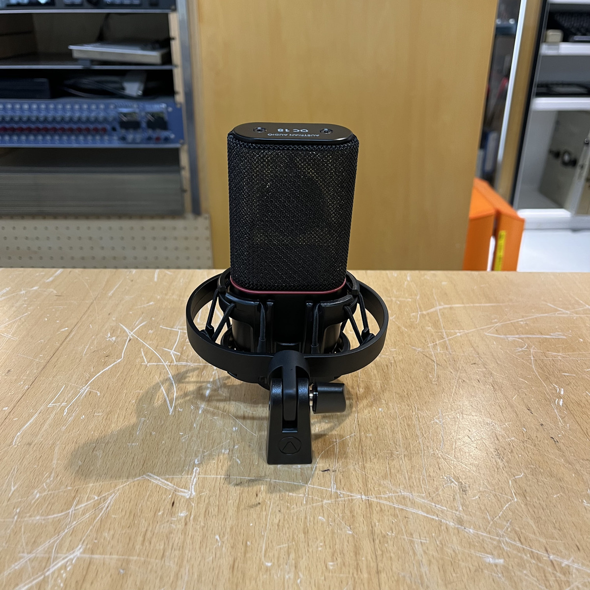 OC18 Studio Set