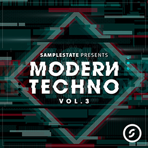 MODERN TECHNO 3