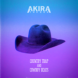 COUNTRY TRAP & COWBOY BEATS