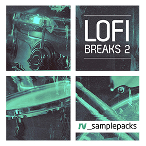 LOFI BREAKS 2
