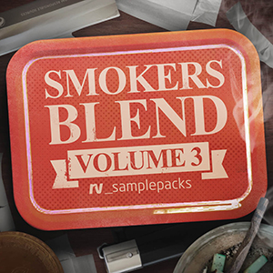 SMOKERS BLEND 3