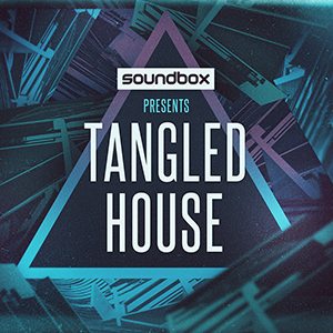 TANGLED HOUSE