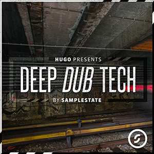 DEEP DUB TECH