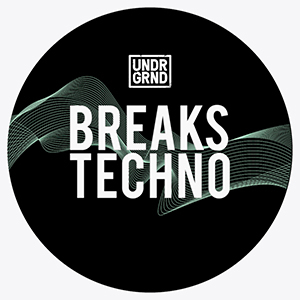 BREAKS TECHNO
