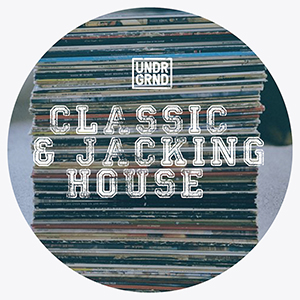 CLASSIC & JACKING HOUSE
