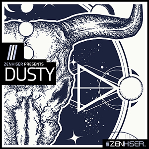 DUSTY