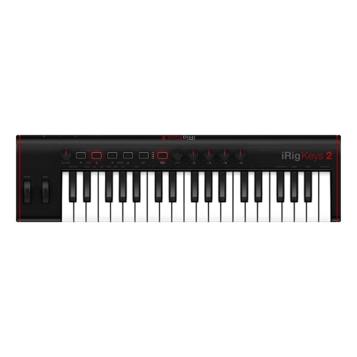 iRig Keys 2