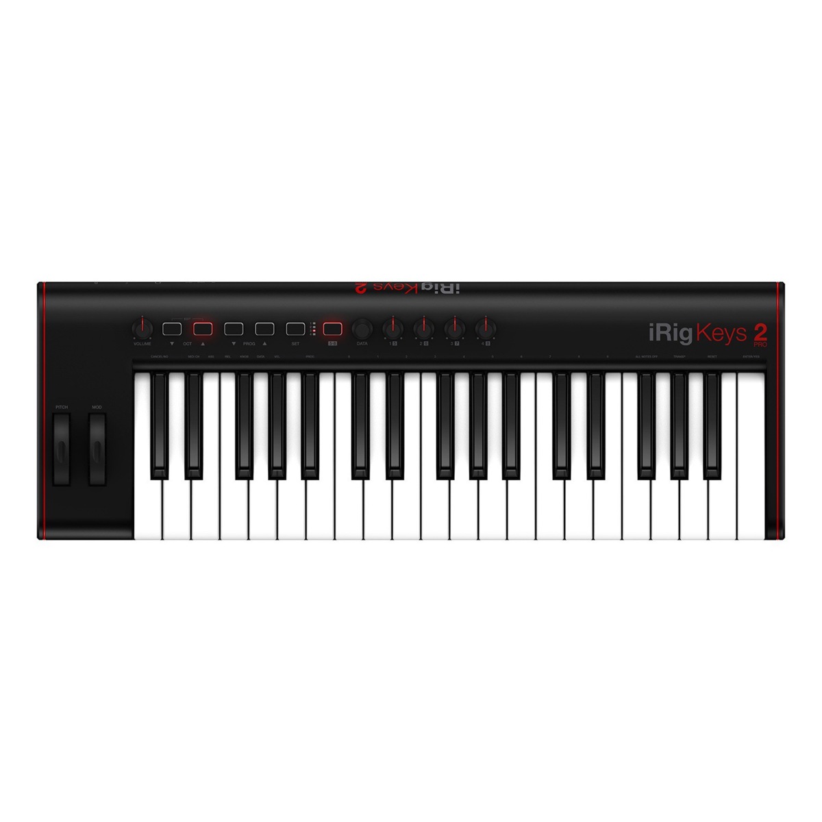 iRig Keys 2 Pro