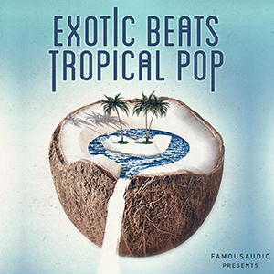 EXOTICBEATS & TROPICALPOP