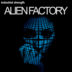 ALIEN FACTORY