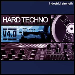 HARDTECHNO 4.0