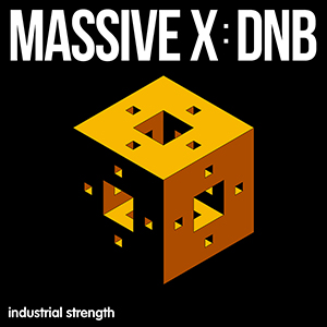 MASSIVE X_DNB