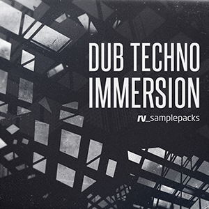 DUB TECHNO IMMERSION