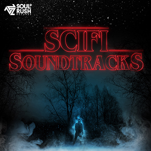 SCIFI SOUND TRACKS