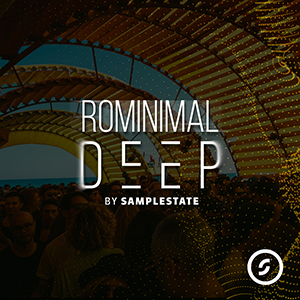 ROMINIMAL DEEP
