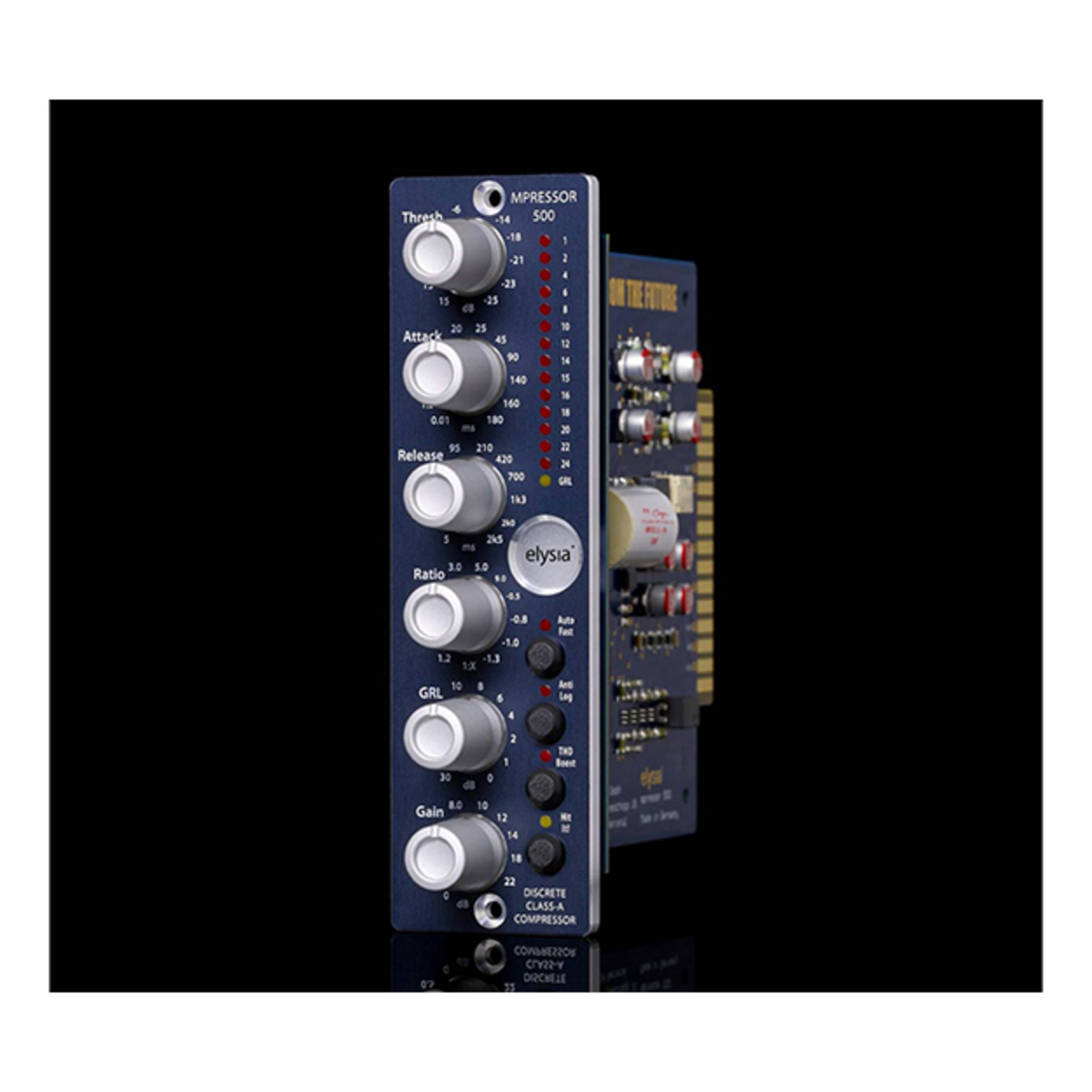mpressor 500