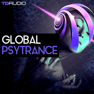 GLOBAL PSY-TRANCE