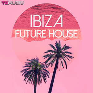 IBIZA FUTURE HOUSE