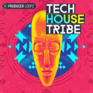 TECH HOUSE TRIBE