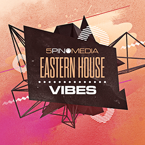 EASTERN HOUSE VIBES