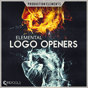ELEMENTAL LOGO OPENERS