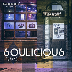SOULICIOUS