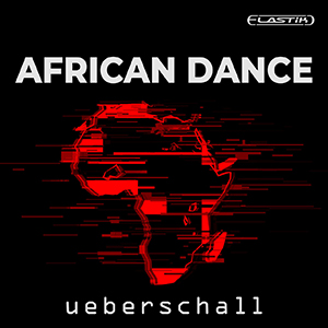 AFRICAN DANCE / ELASTIK