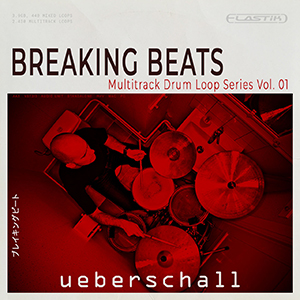 BREAKING BEATS / ELASTIK