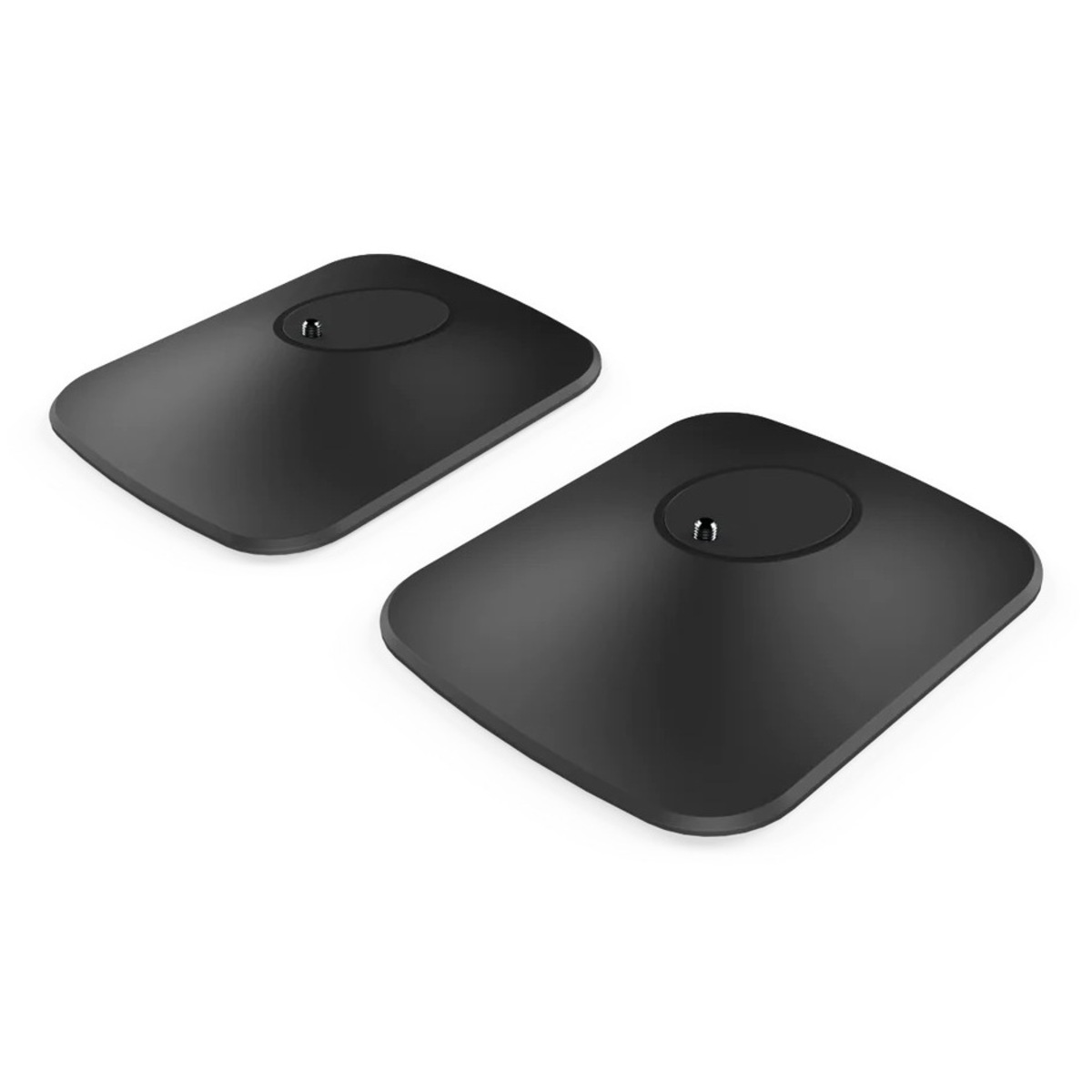 P1 Desk Pad Black