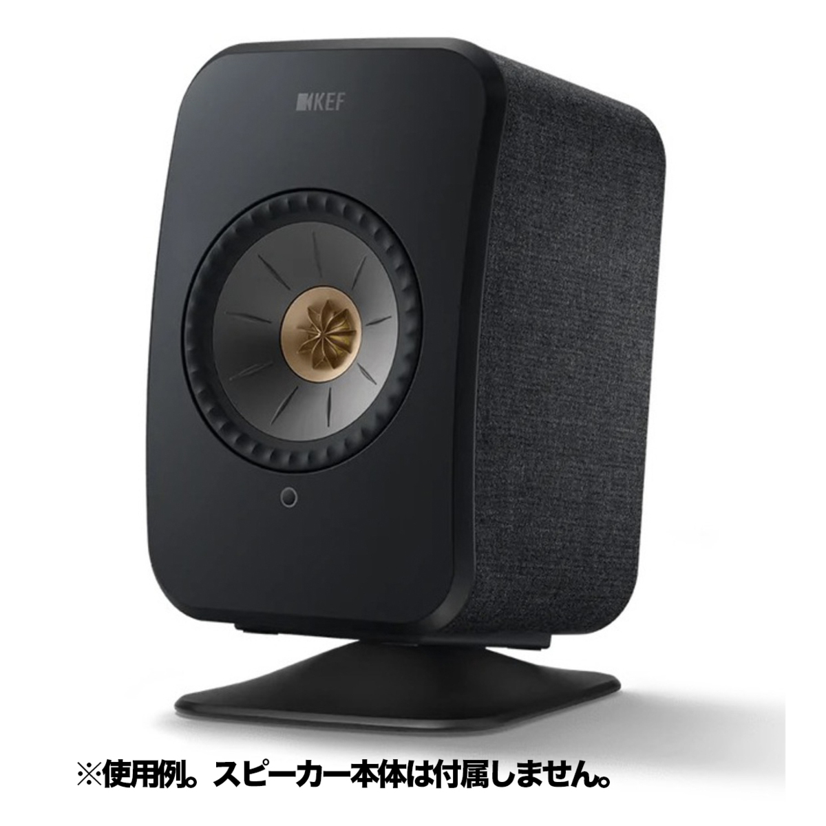 P1 Desk Pad Black