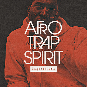 AFROTRAP SPIRIT