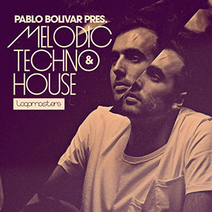 PABLO BOLIVAR MELODIC TECHNO & HOUSE