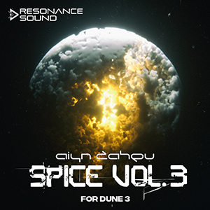 SPICE3 DUNE 3