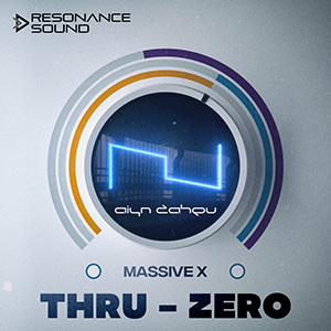 THRU-ZERO 1 MASSIVE X