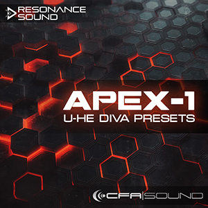 APEX-1 DIVA