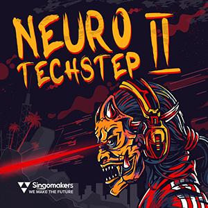 NEURO TECHSTEP 2