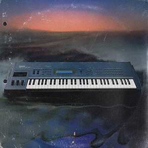 ANALOGUE EXPANSE