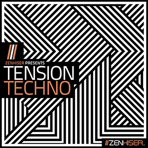 TENSION - TECHNO