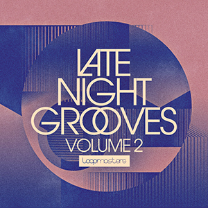 LATE NIGHT GROOVES 2