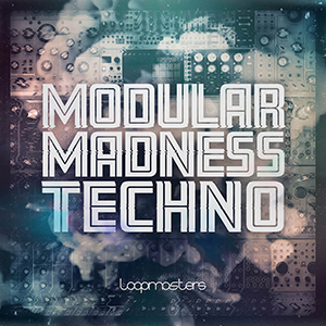MODULAR MADNESS TECHNO