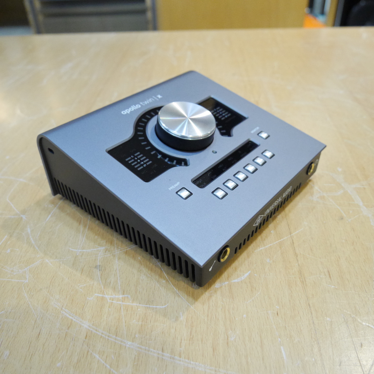 APOLLO TWIN X / DUO