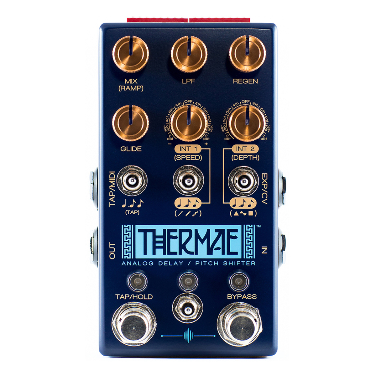 THERMAE