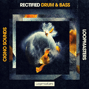 RECTIFIED DRUM & BASS