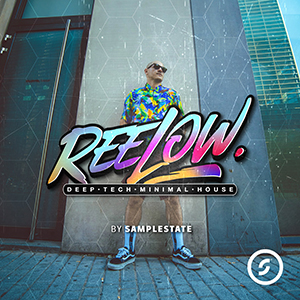 REELOW - DEEP TECH MINIMAL HOUSE