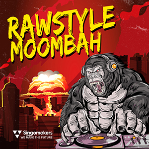 RAWSTYLE MOOMBAH